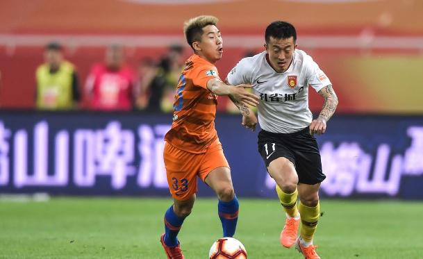 MILANSPORT下载-鲁能主场大胜，豪取四连胜明显状态火爆的简单介绍