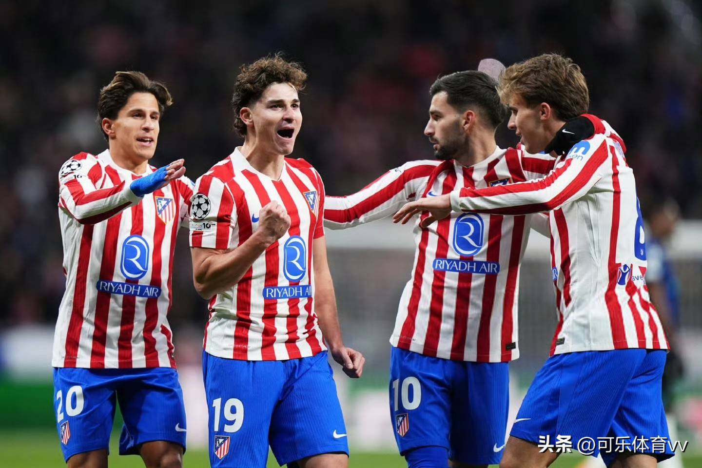 米兰体育官网-关于马竞主帅：球队防守不合格，需加强训练的信息